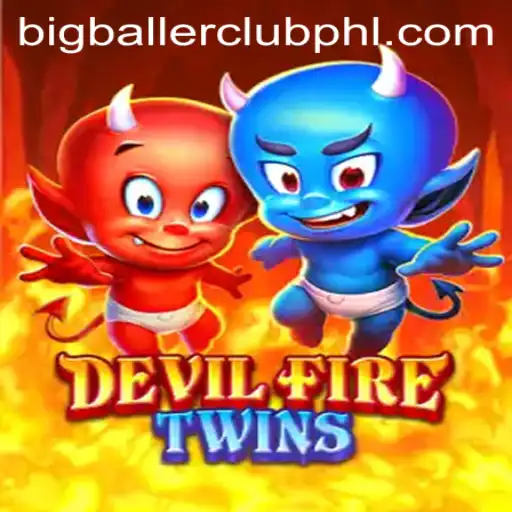 Explore DevilFireTwins: A Thrilling Journey into the BIG BALLER CLUB