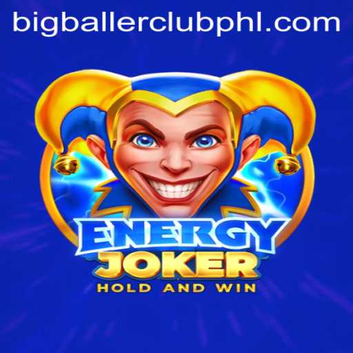 Discover the Thrills of EnergyJoker: The BIG BALLER CLUB Experience