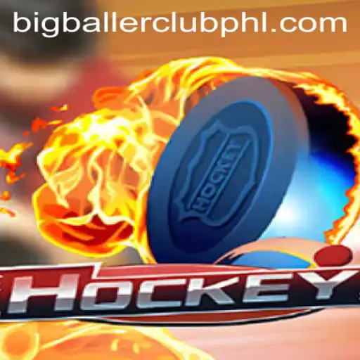Hockey and the BIG BALLER CLUB Phenomenon