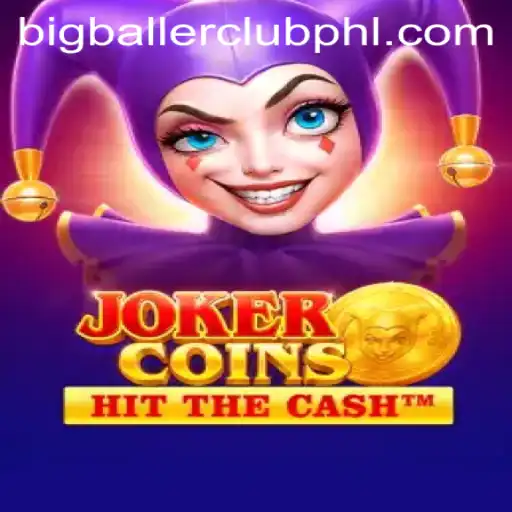 Unveiling JokerCoins: Dive into the Exciting World of BIG BALLER CLUB