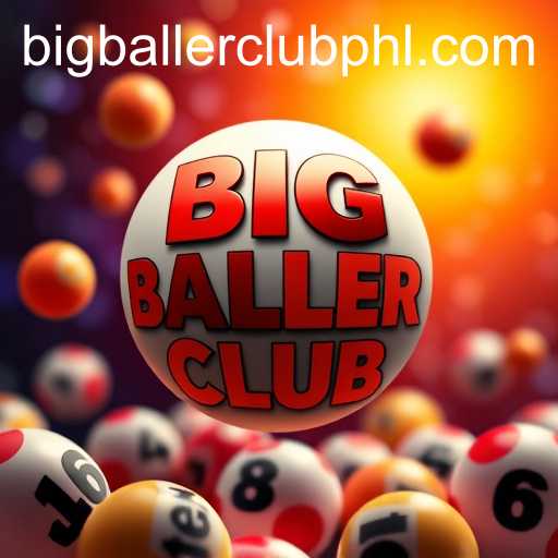 Unlocking the Thrill of Lottery Games: Enter the BIG BALLER CLUB
