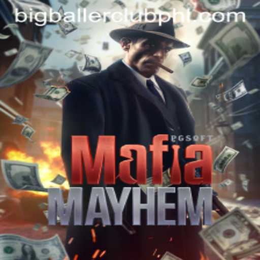 Dive into the Thrilling World of MafiaMayhem and Join the BIG BALLER CLUB