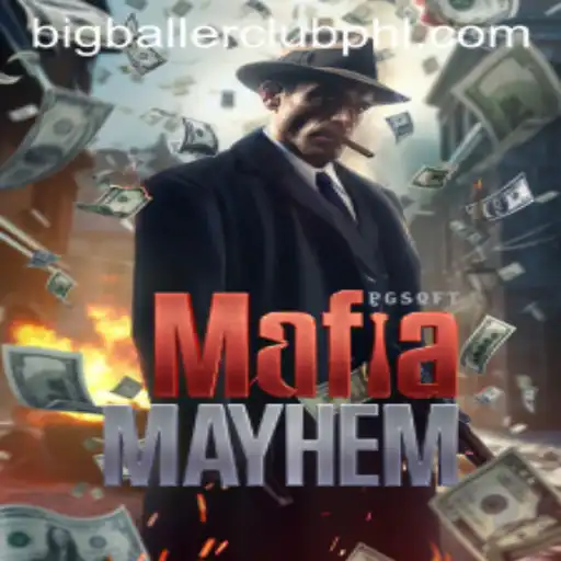 Dive into the Thrilling World of MafiaMayhem and Join the BIG BALLER CLUB