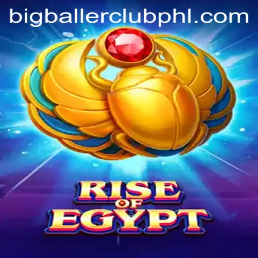 Rise Of Egypt: The Big Baller Club Phenomenon