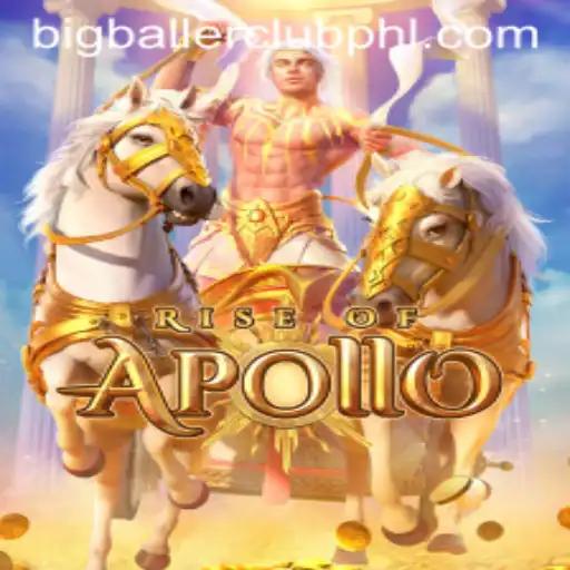 Rise of Apollo: Join the BIG BALLER CLUB