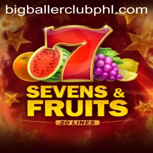 Exploring SevensFruits20: A Thrilling Journey into the BIG BALLER CLUB