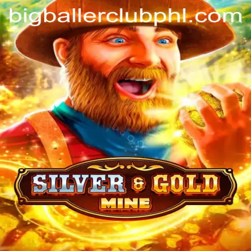 SilverGold: Dive into the Adventures of the BIG BALLER CLUB