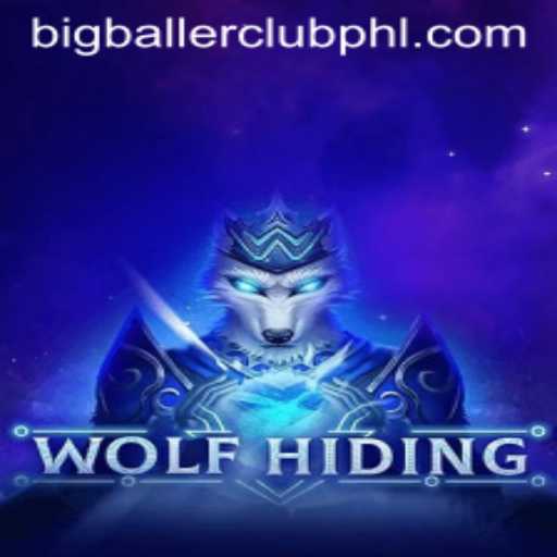 Experience the Thrill of WolfHiding: Join the BIG BALLER CLUB